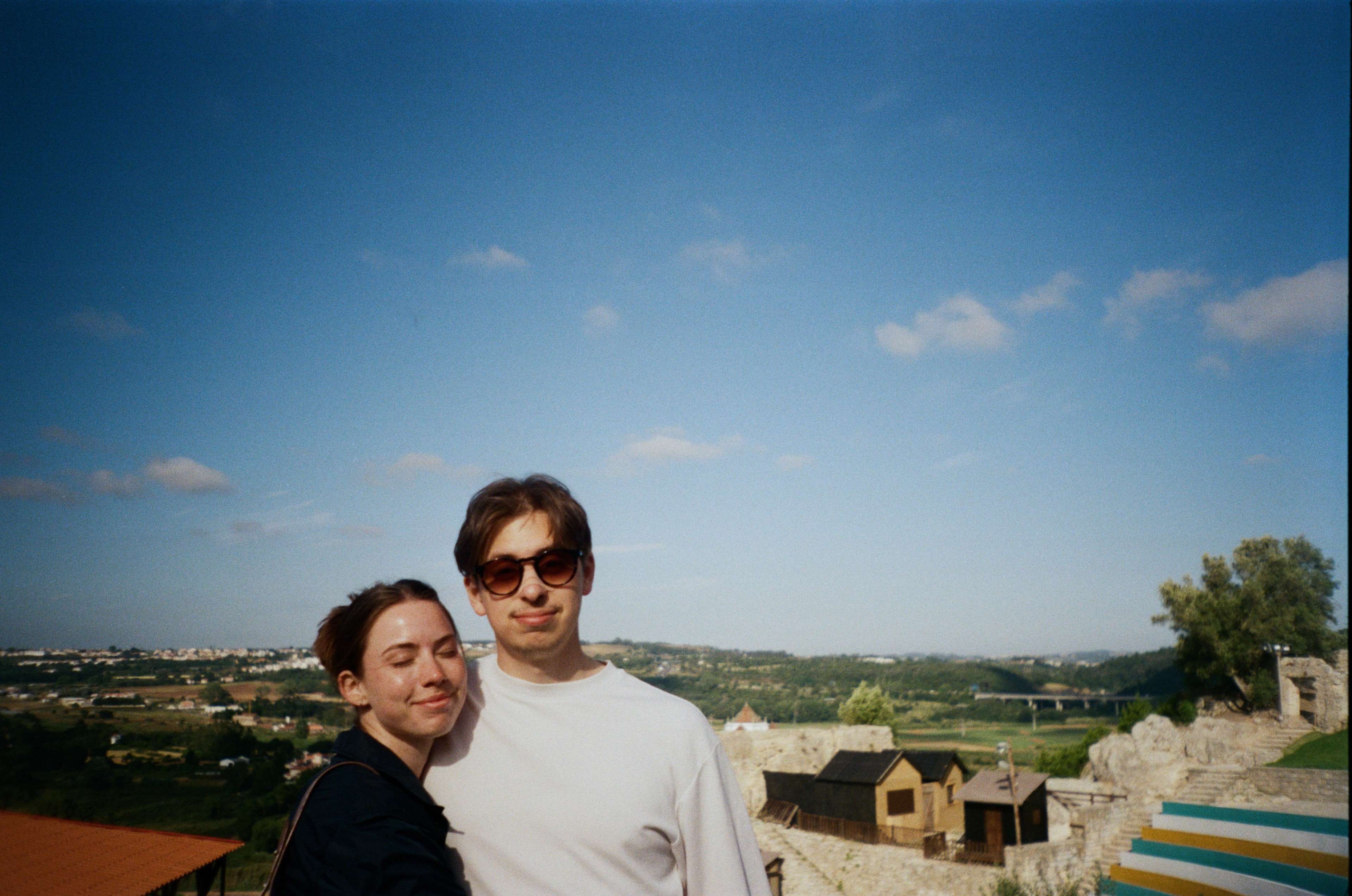 Петя и Лера